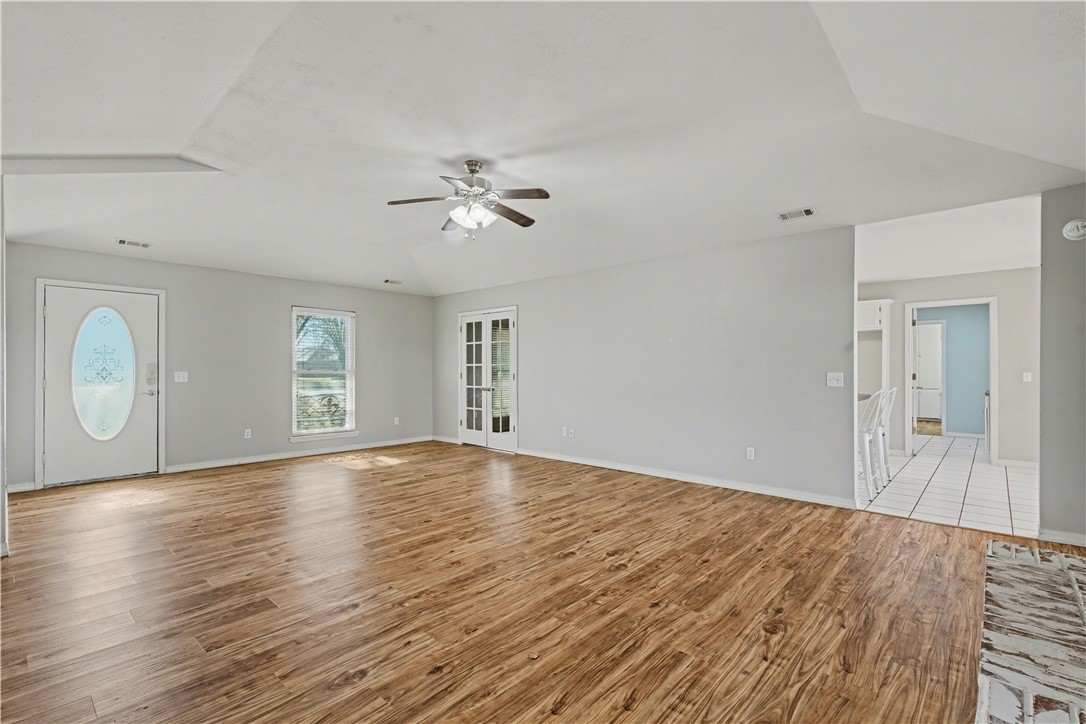 Bethel Heights - Residential