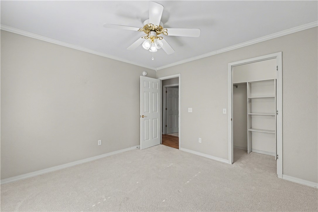 Bethel Heights - Residential