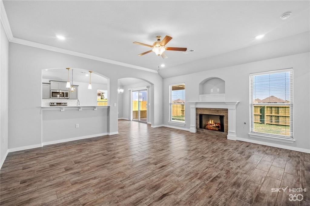 The Villages of Sloanbrooke - Residential Lease