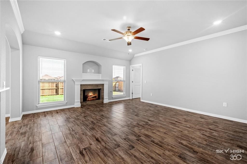 The Villages of Sloanbrooke - Residential Lease