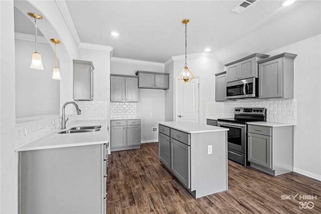 The Villages of Sloanbrooke - Residential Lease