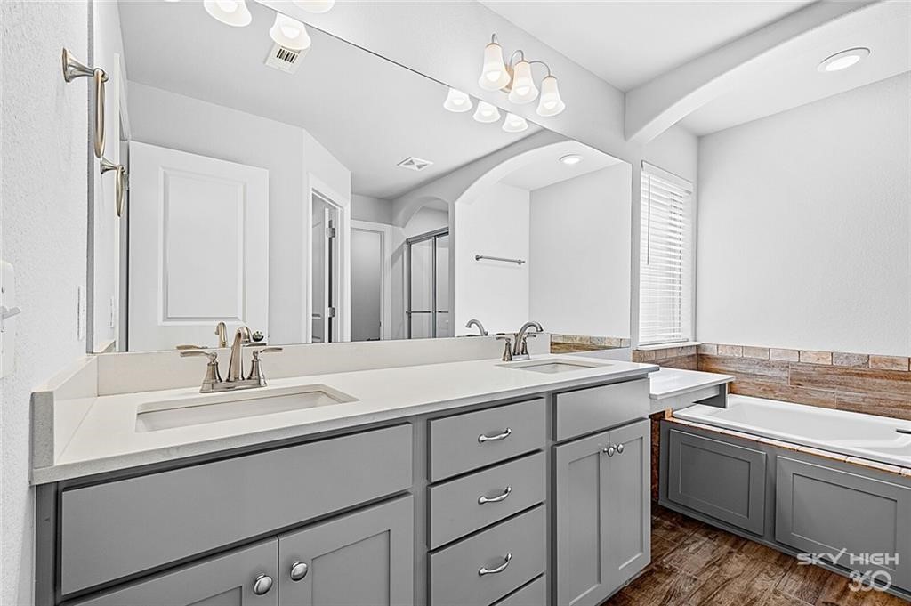 The Villages of Sloanbrooke - Residential Lease