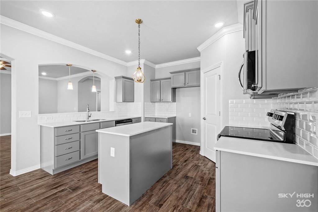 The Villages of Sloanbrooke - Residential Lease