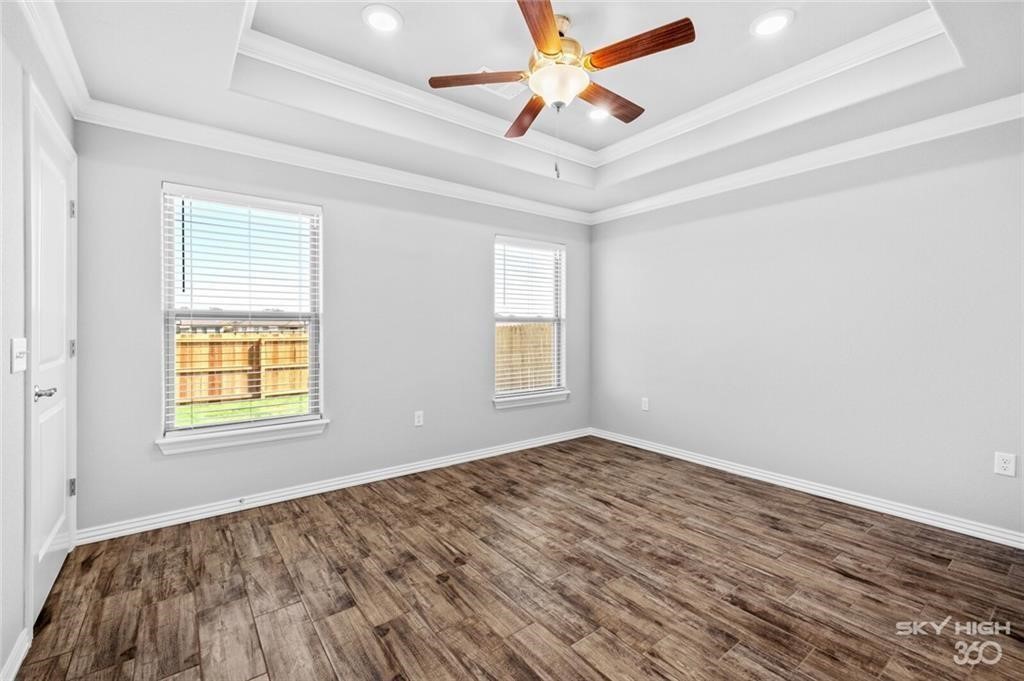 The Villages of Sloanbrooke - Residential Lease