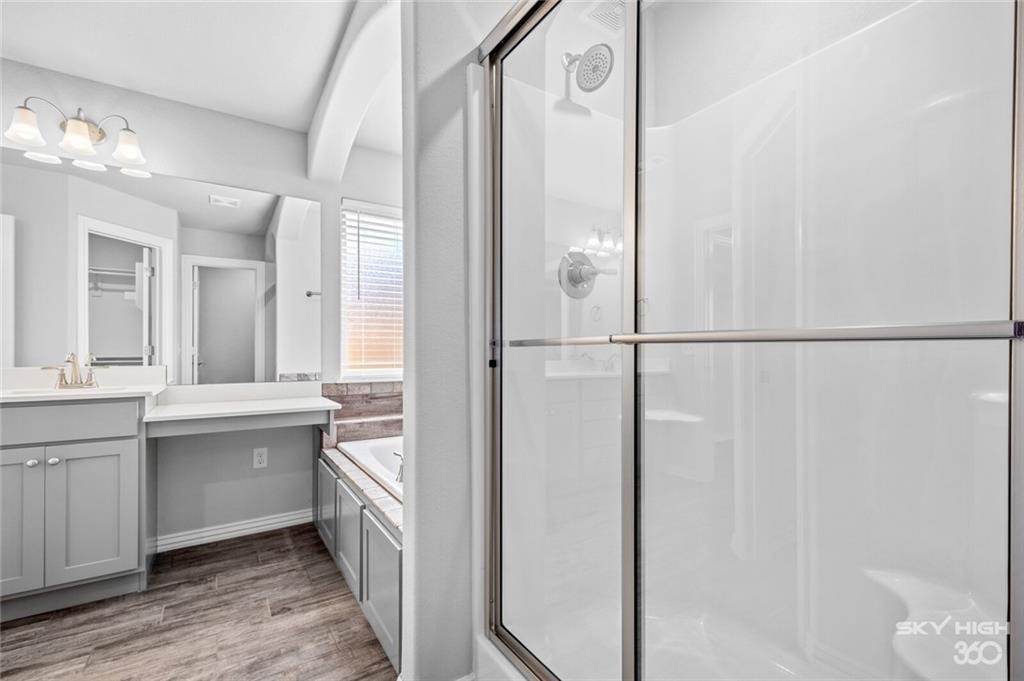 The Villages of Sloanbrooke - Residential Lease