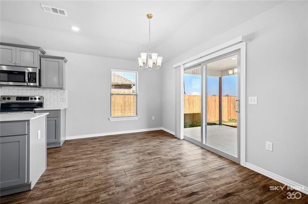 The Villages of Sloanbrooke - Residential Lease