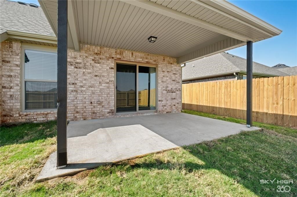 The Villages of Sloanbrooke - Residential Lease