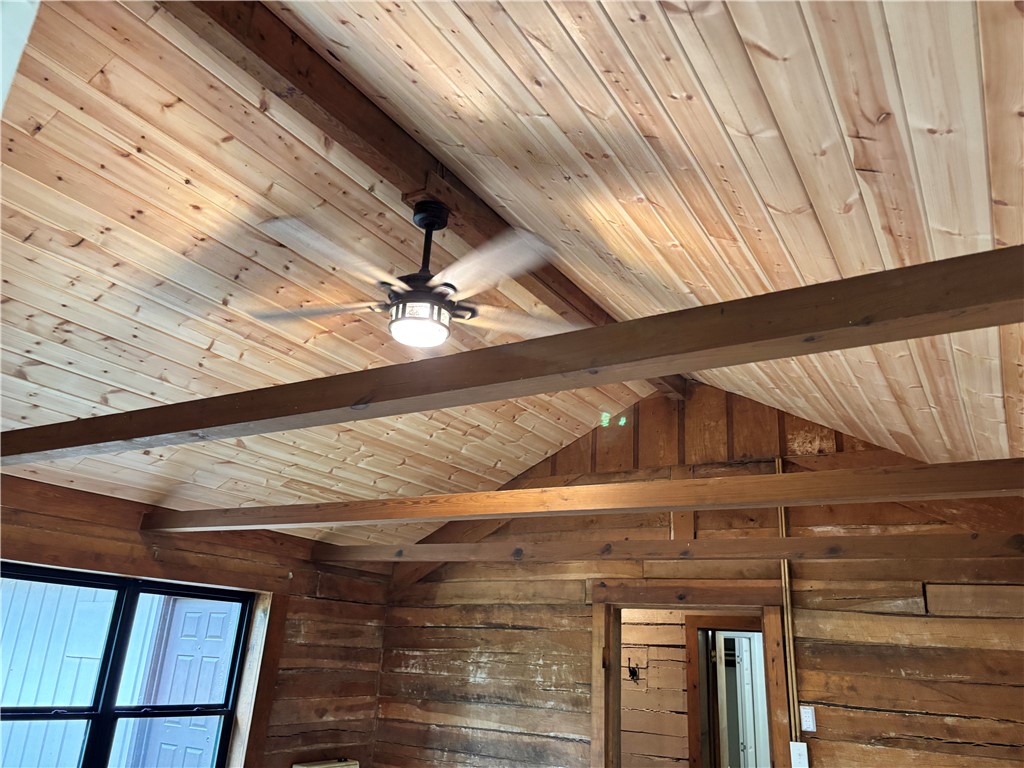 Metes and Bounds - Residential