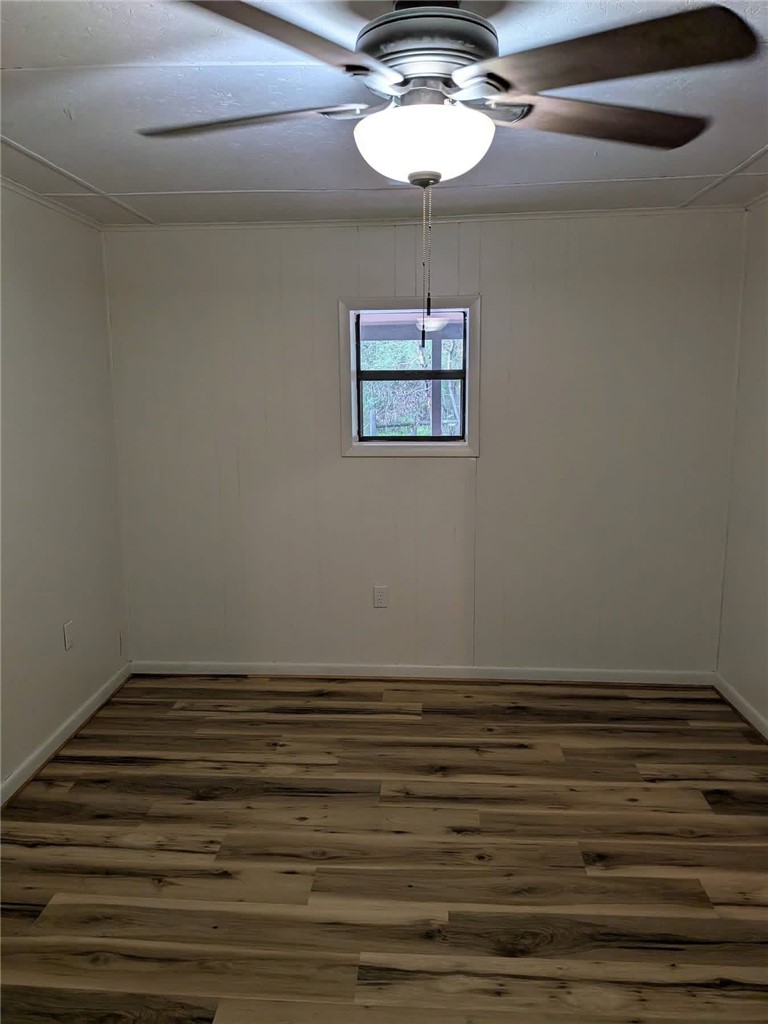 Metes and Bounds - Residential