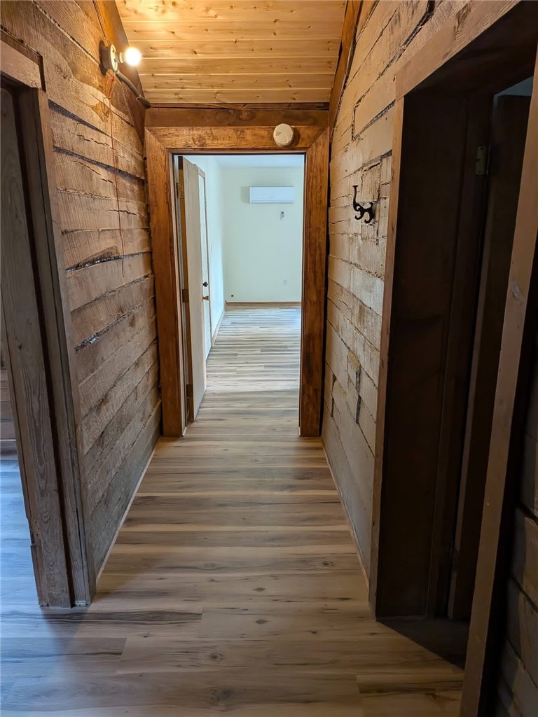 Metes and Bounds - Residential