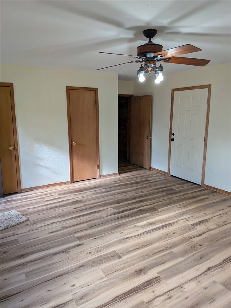 Metes and Bounds - Residential