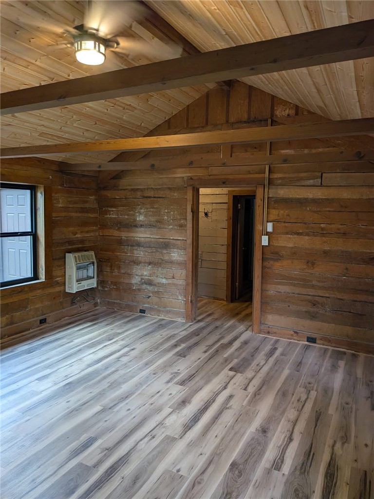 Metes and Bounds - Residential