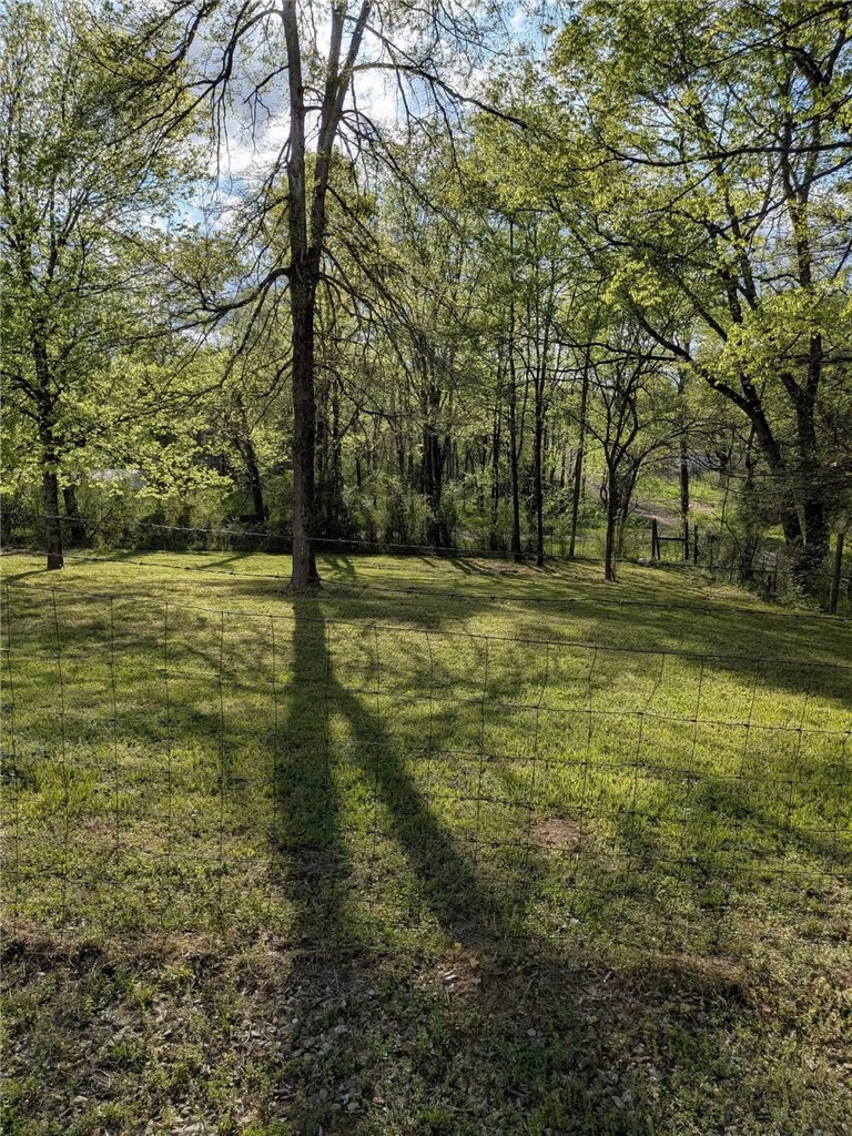 Metes and Bounds - Residential