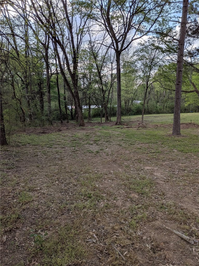 Metes and Bounds - Residential