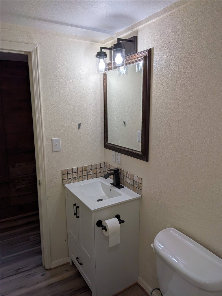 Metes and Bounds - Residential