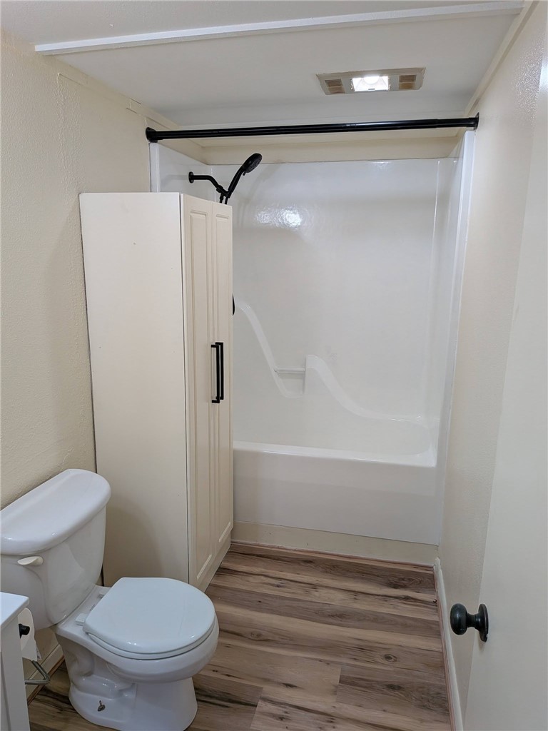 Metes and Bounds - Residential