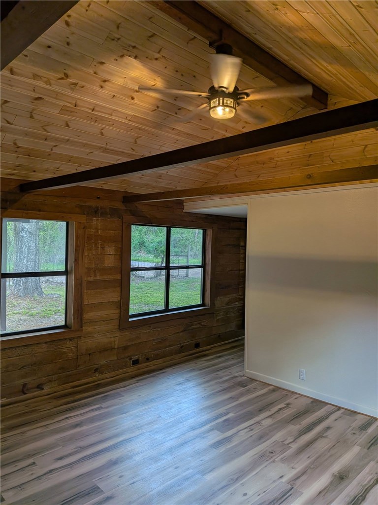 Metes and Bounds - Residential