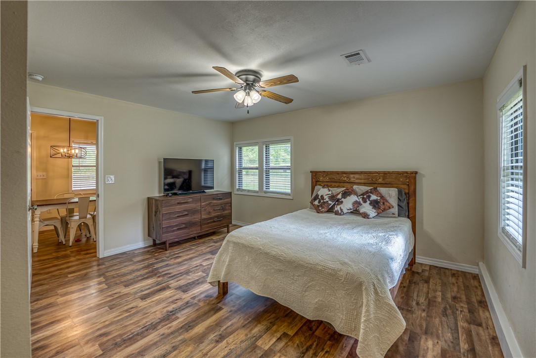 Marshall - Residential