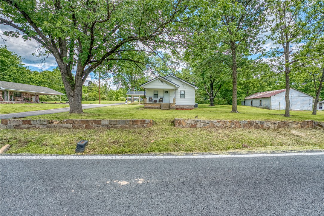 Marshall - Residential