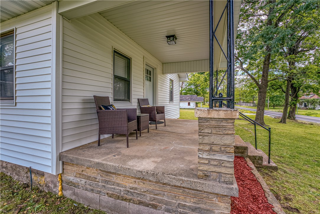 Marshall - Residential