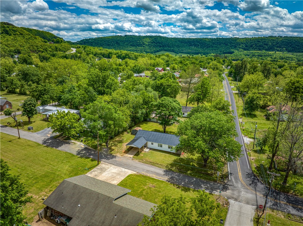 Marshall - Residential