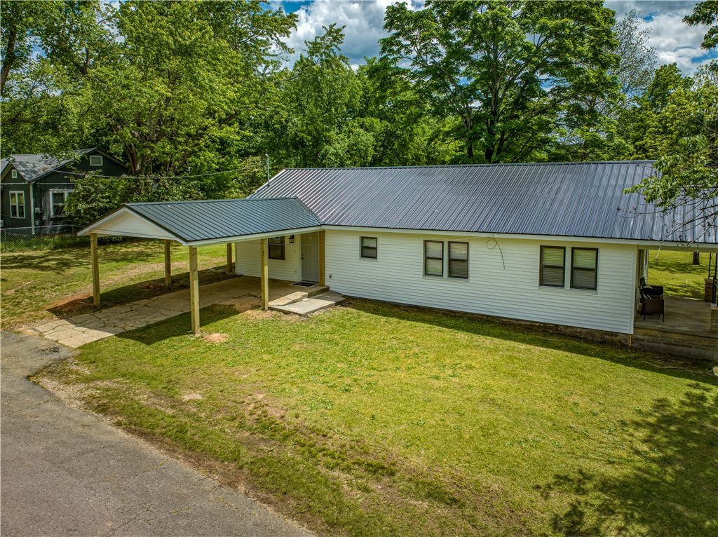 Marshall - Residential