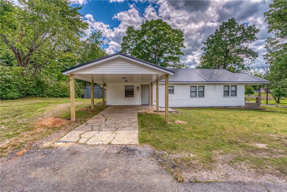 Marshall - Residential