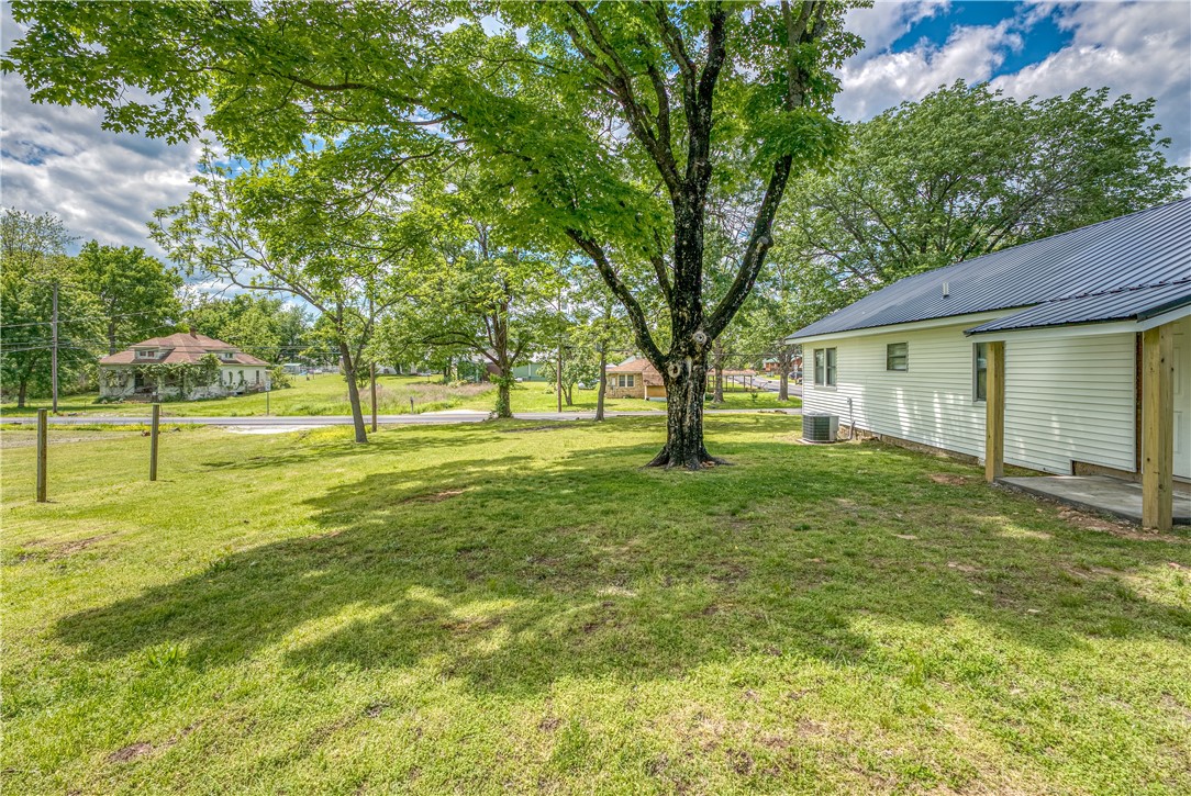Marshall - Residential