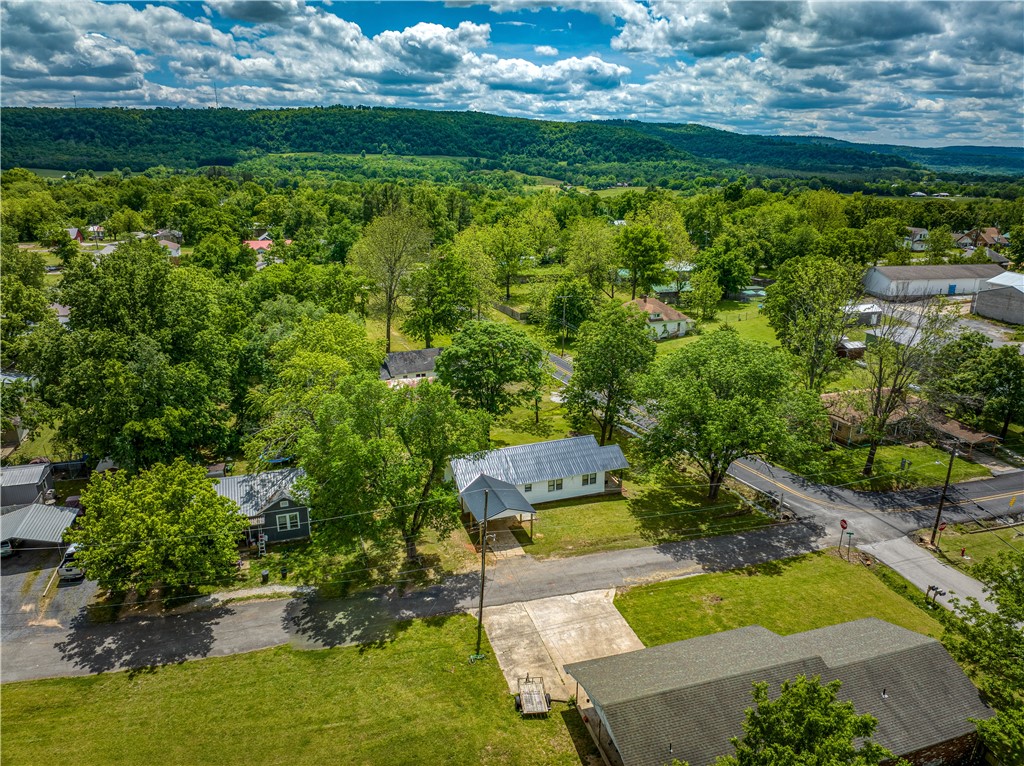 Marshall - Residential