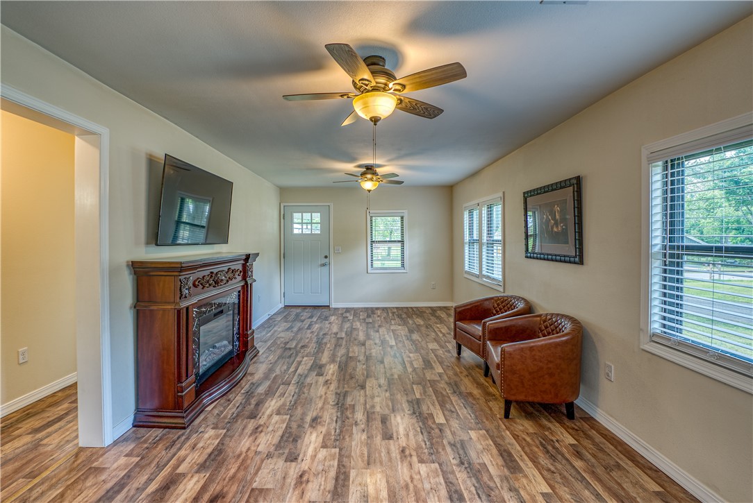 Marshall - Residential