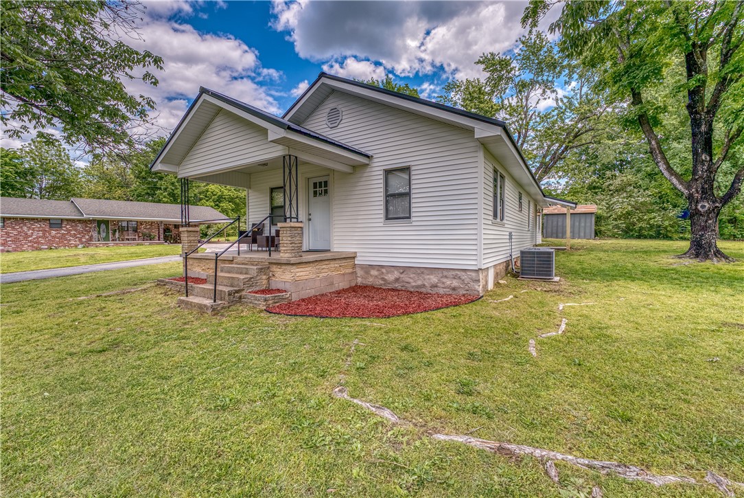 Marshall - Residential