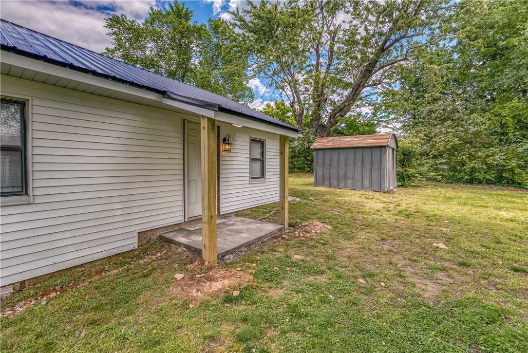 Marshall - Residential