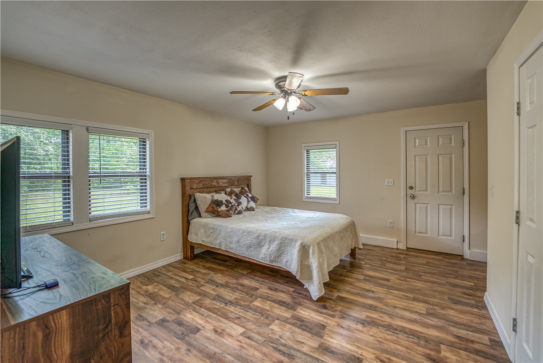Marshall - Residential