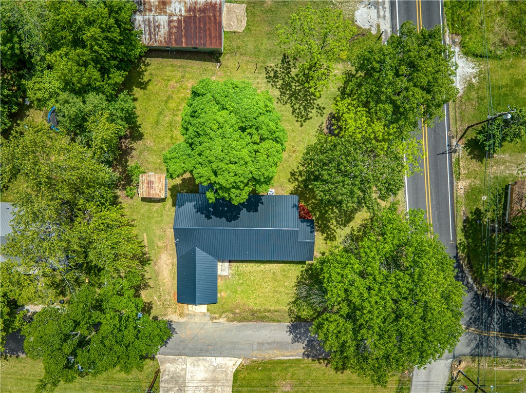 Marshall - Residential