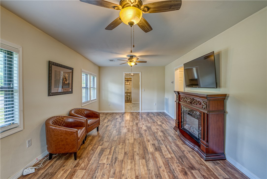 Marshall - Residential