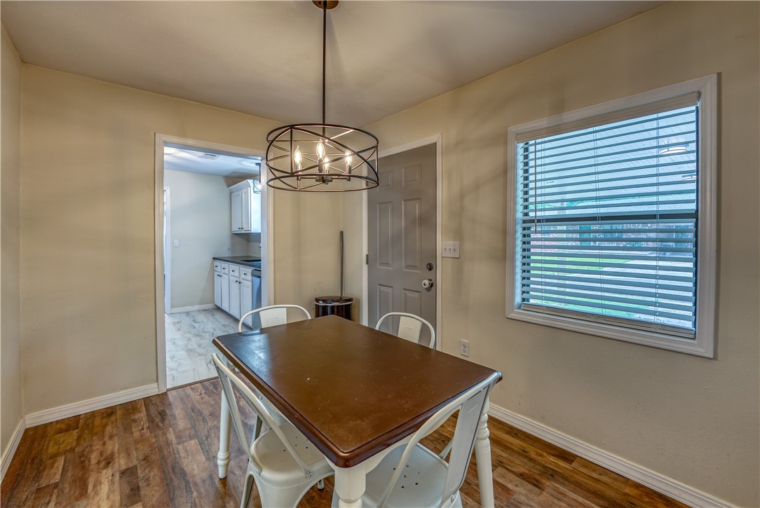 Marshall - Residential