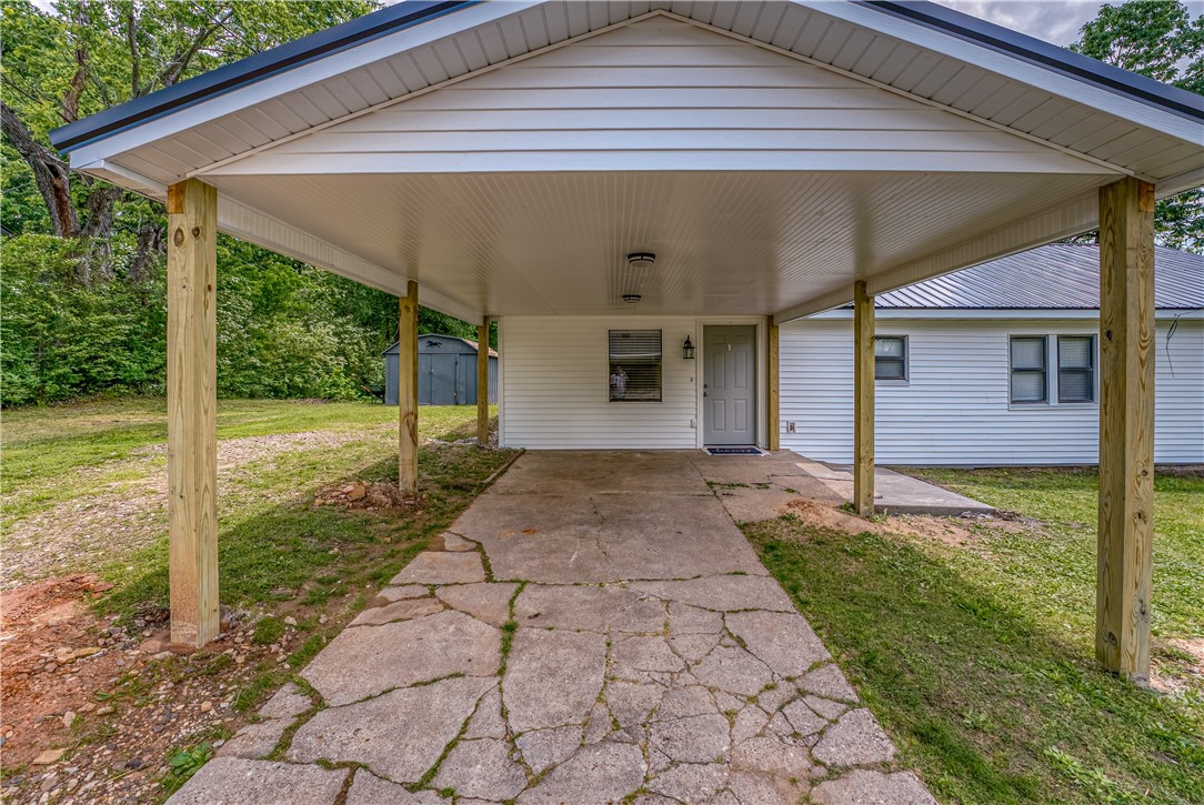 Marshall - Residential