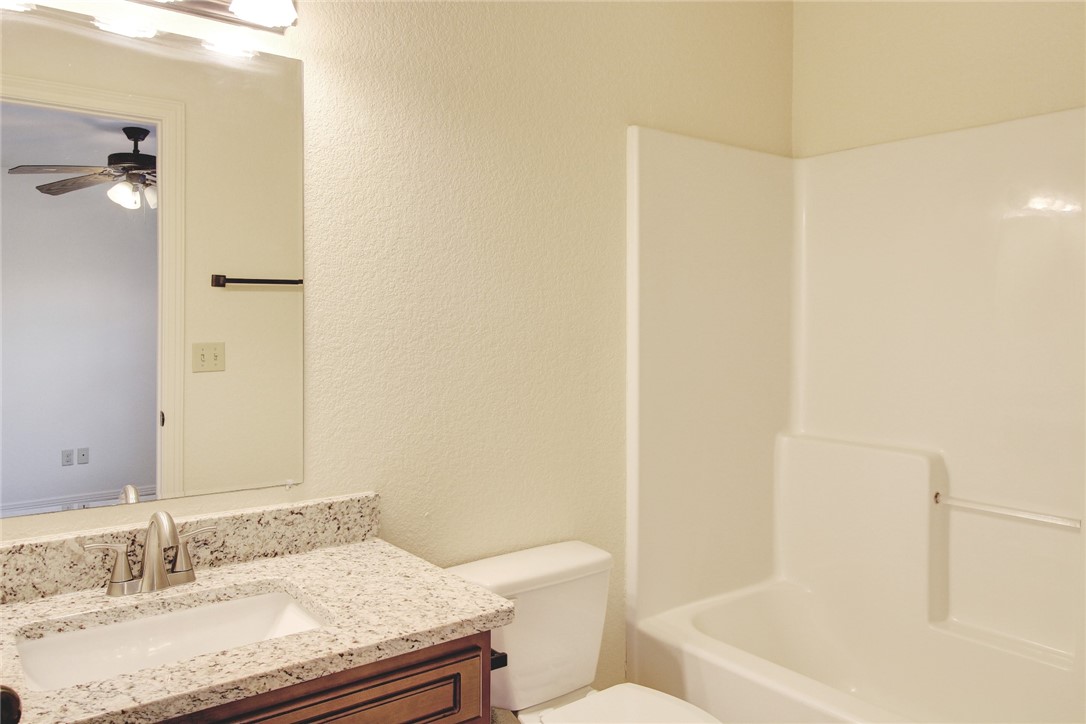 Parkers Valley View Acres - Residential Lease