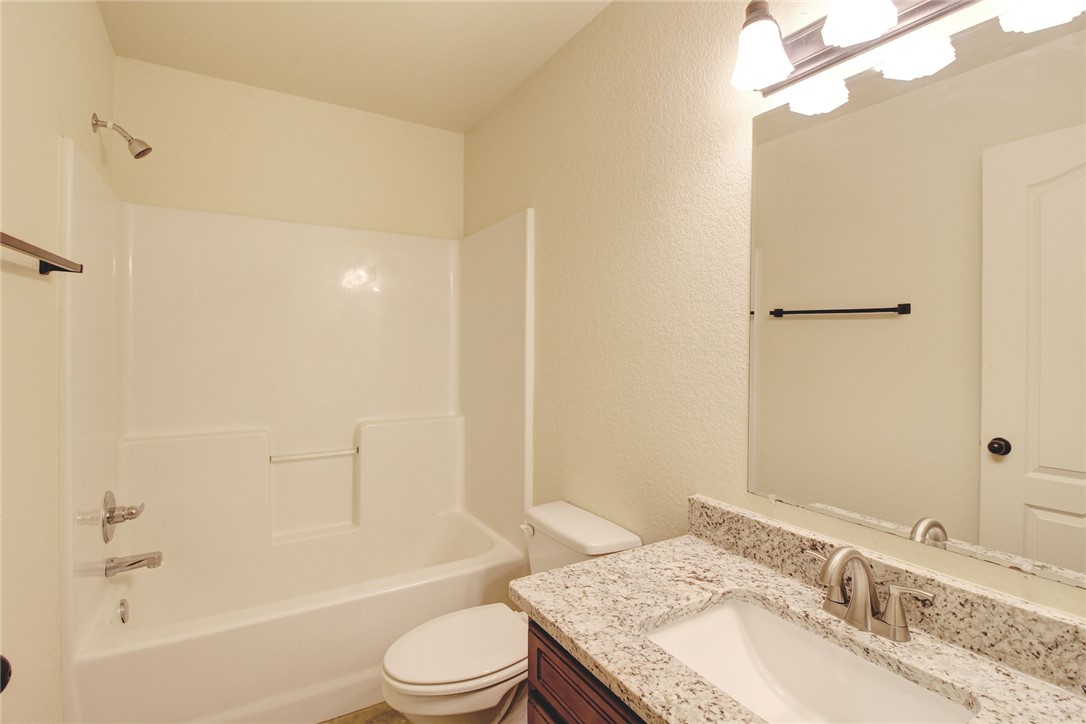 Parkers Valley View Acres - Residential Lease