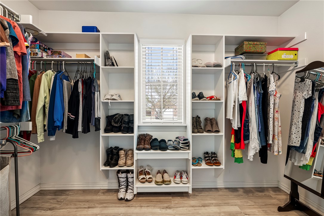 Camden Way - Residential