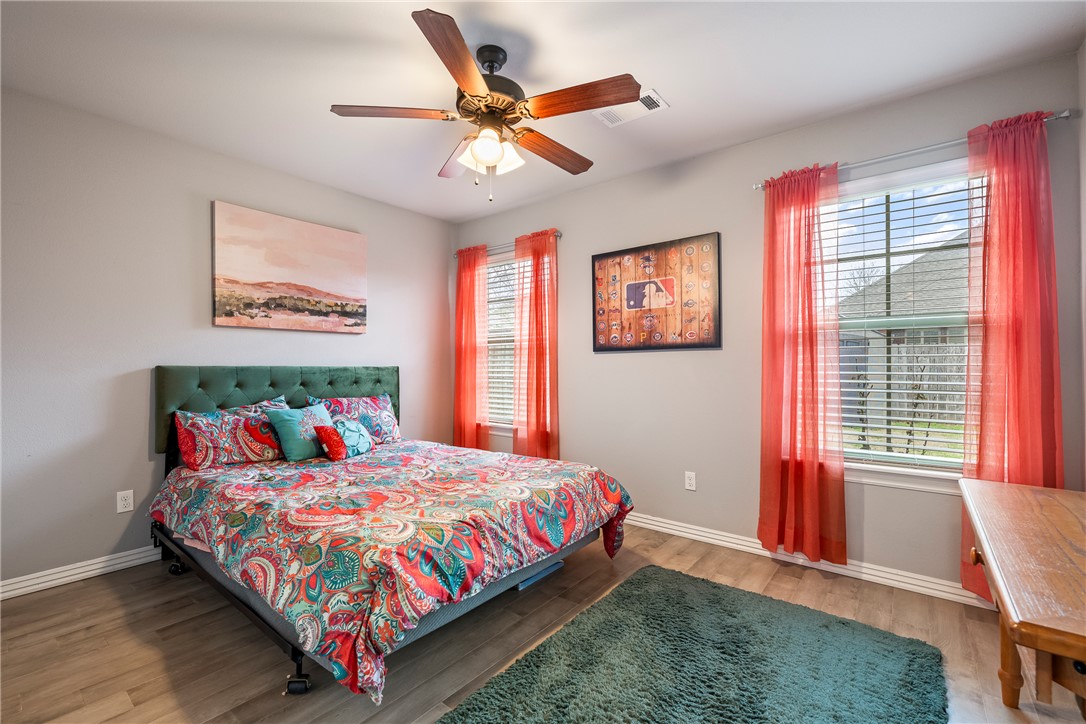 Camden Way - Residential