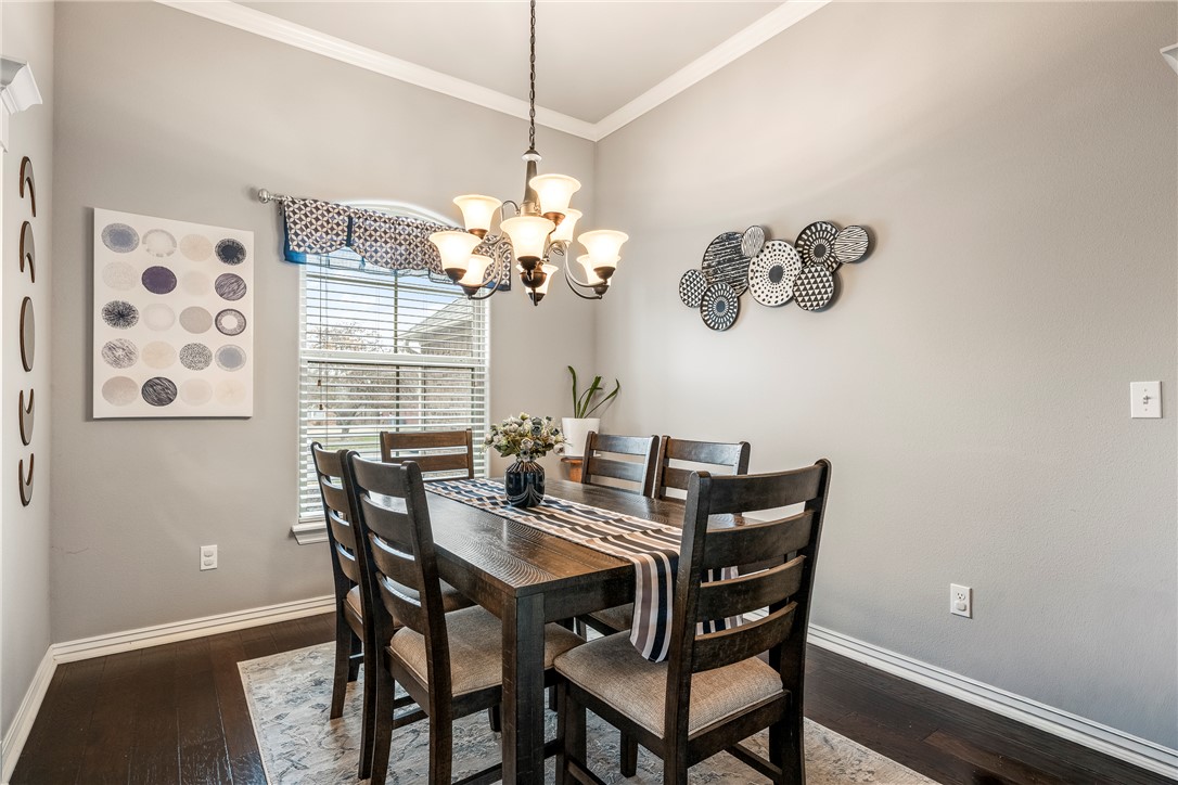 Camden Way - Residential