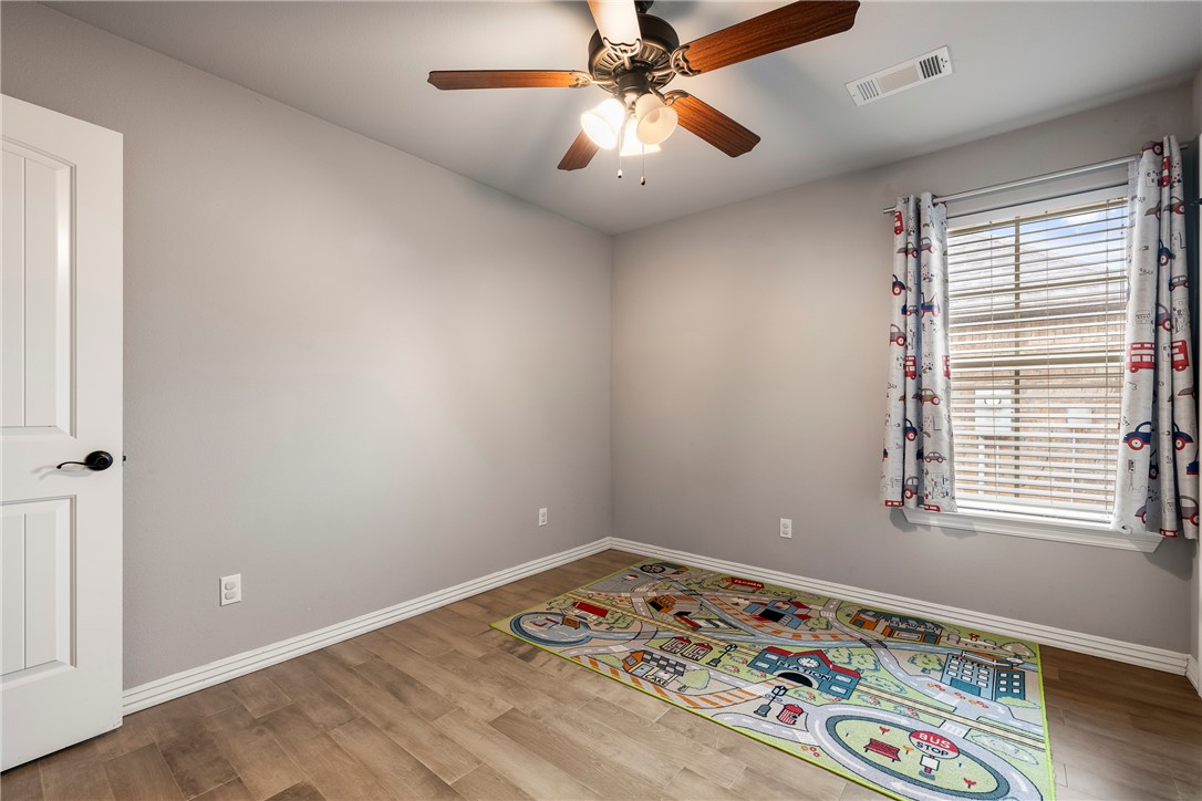 Camden Way - Residential