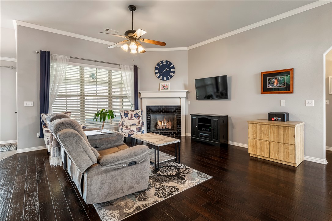 Camden Way - Residential