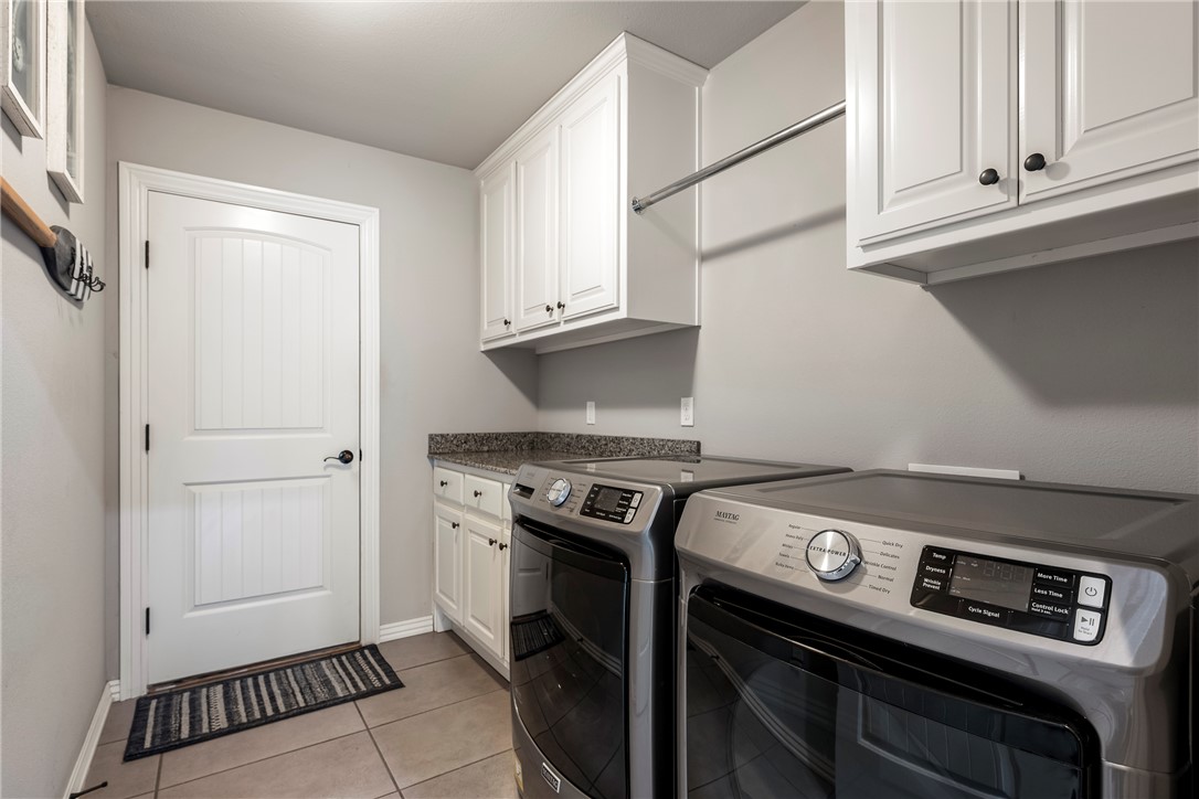 Camden Way - Residential