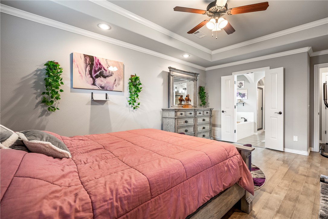 Camden Way - Residential