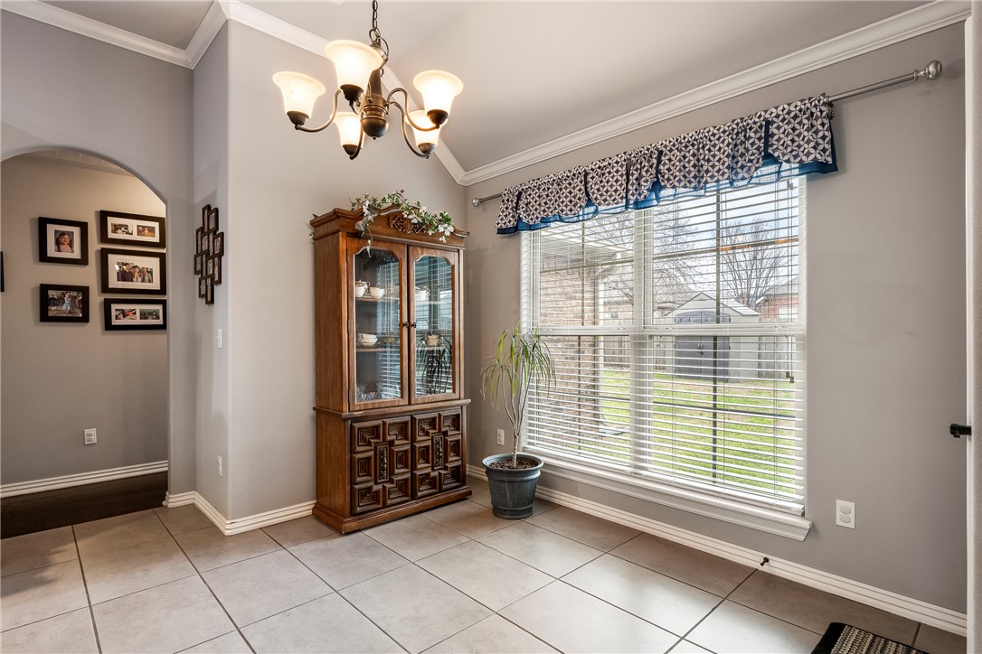 Camden Way - Residential