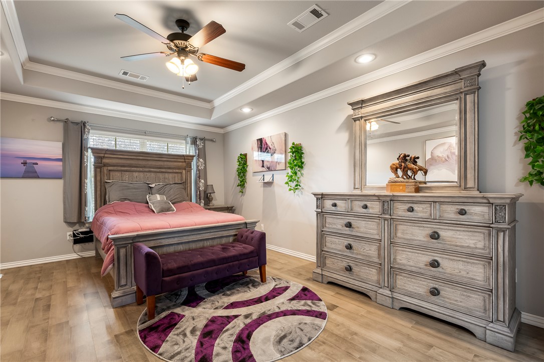 Camden Way - Residential