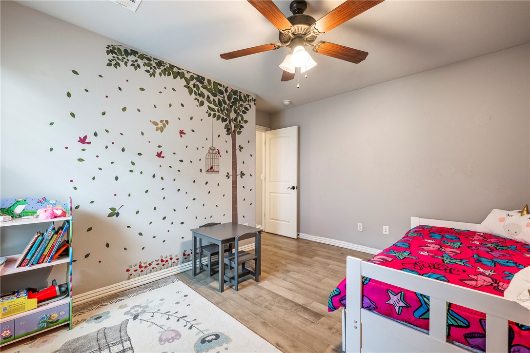 Camden Way - Residential