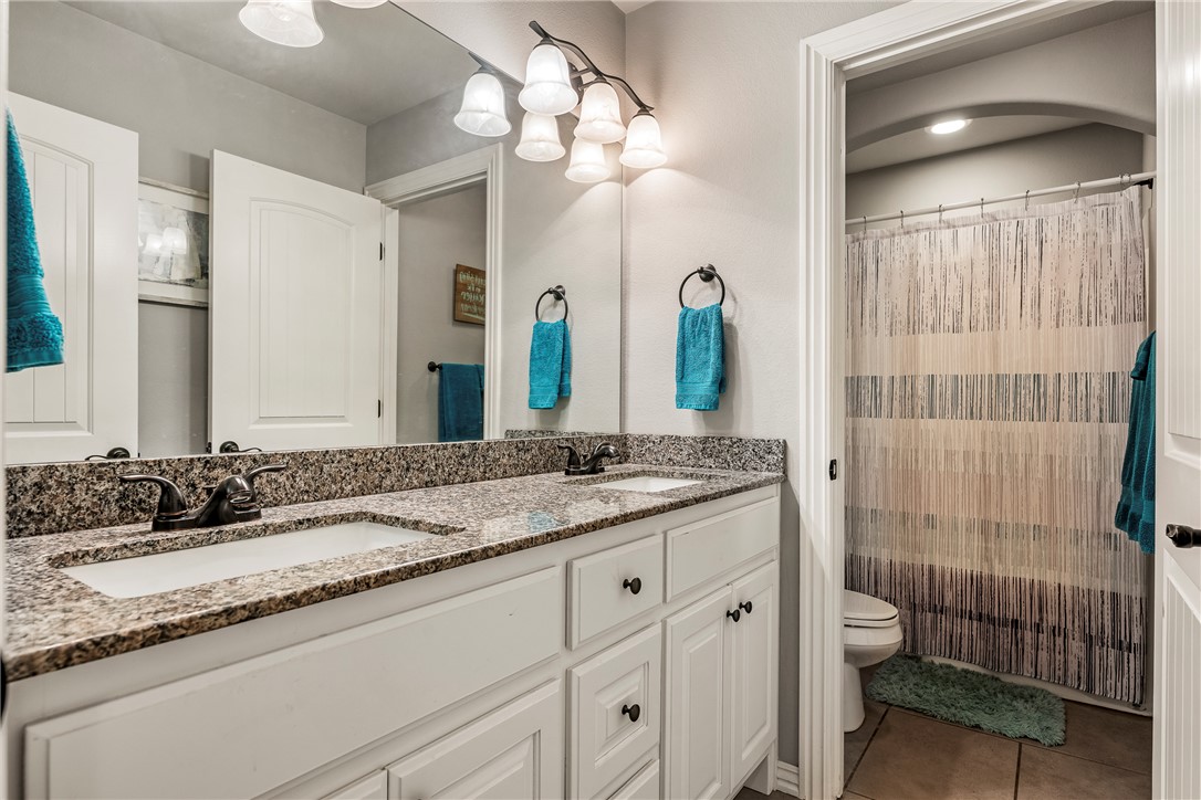 Camden Way - Residential